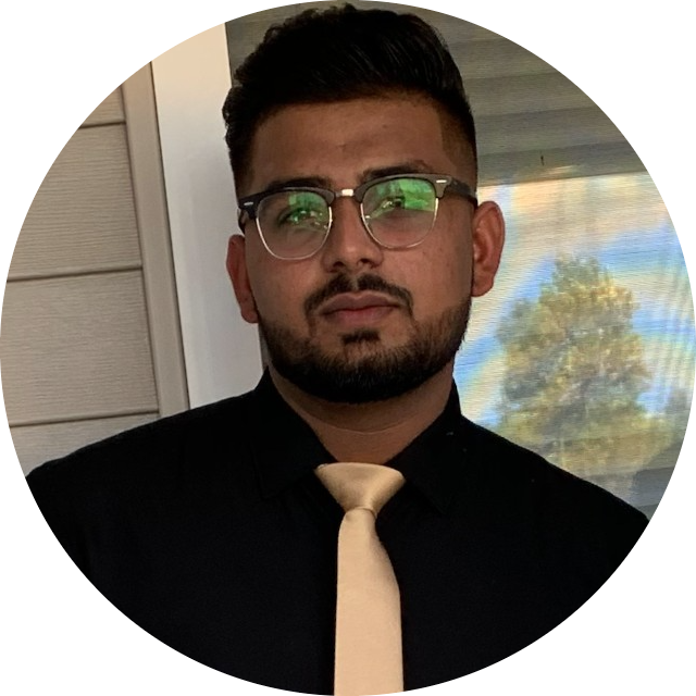 Amandeep's profile pic